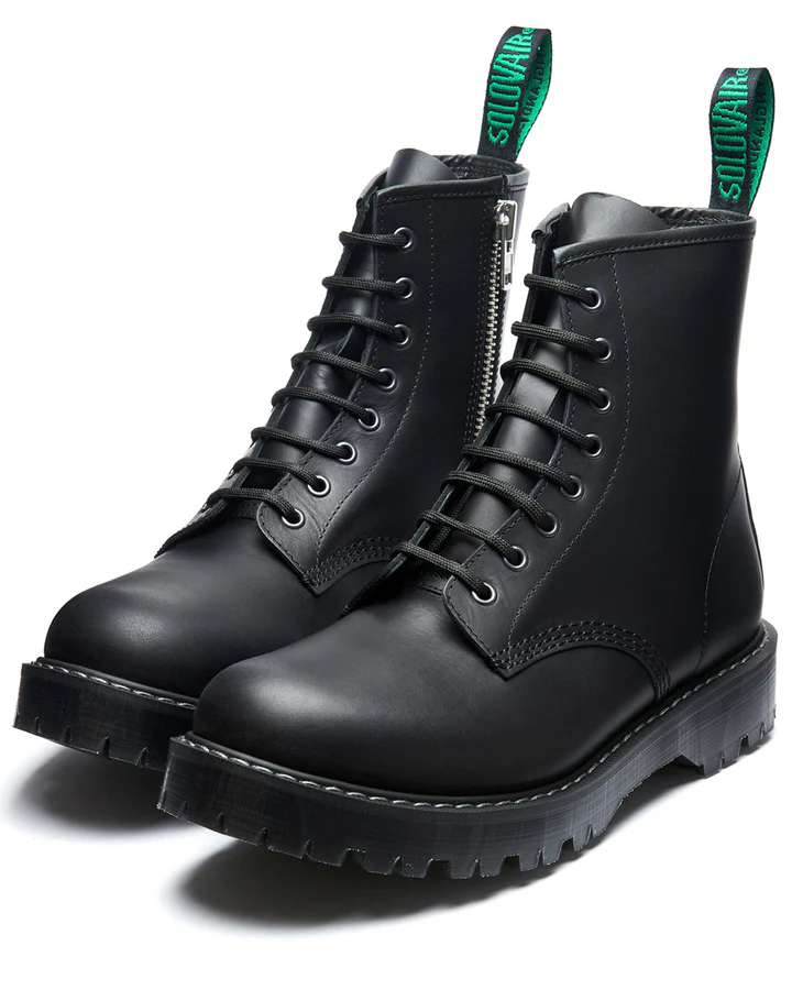 Authentic British Craftsmanship Since 1881